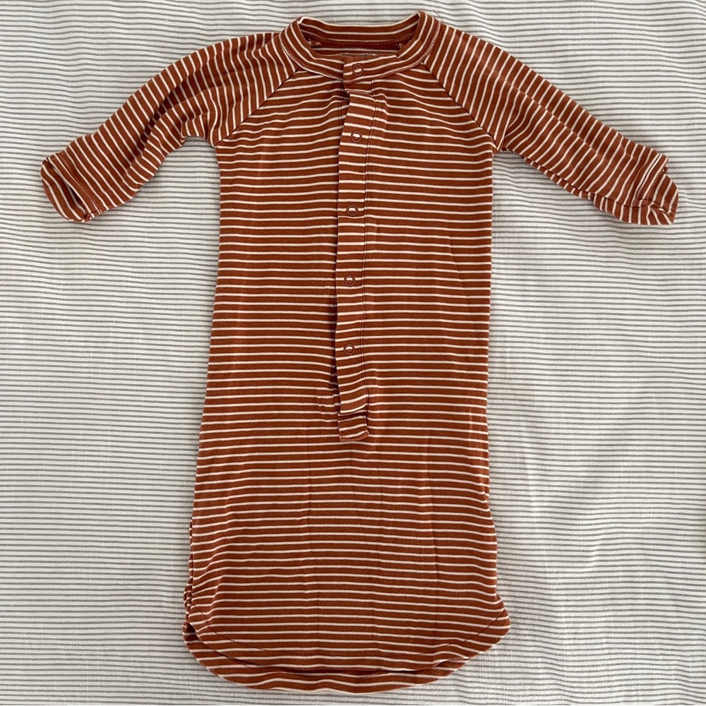 Goumikids Convertible Gown